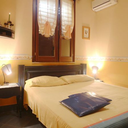 Acasaammari Apartment Campofelice Di Roccella Bagian luar foto
