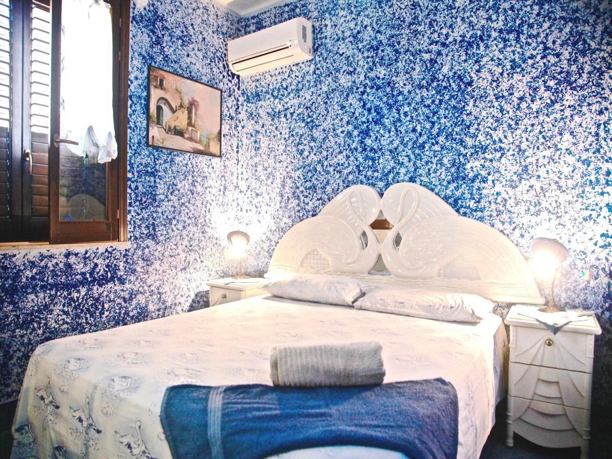 Acasaammari Apartment Campofelice Di Roccella Bagian luar foto