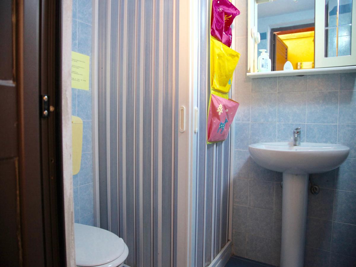 Acasaammari Apartment Campofelice Di Roccella Bagian luar foto
